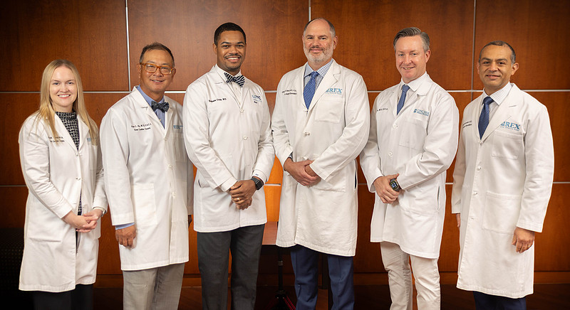 rexbariatrics team photo