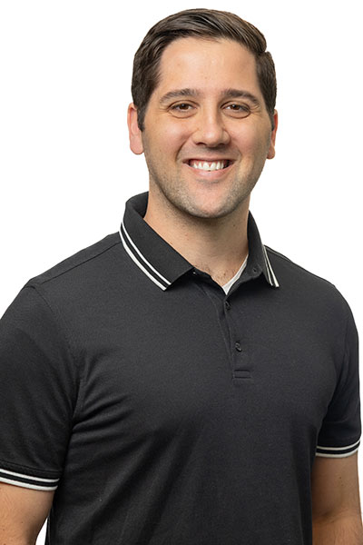 Andrew Stillwagon, M.S., R.D., L.D.N.