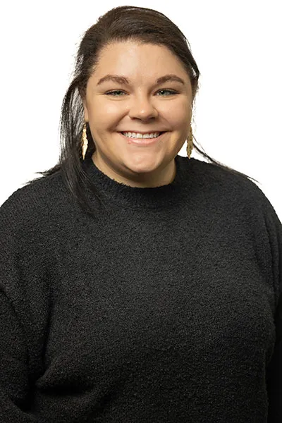 LAUREN HAWLEY, M.R., R.D., L.D.N.