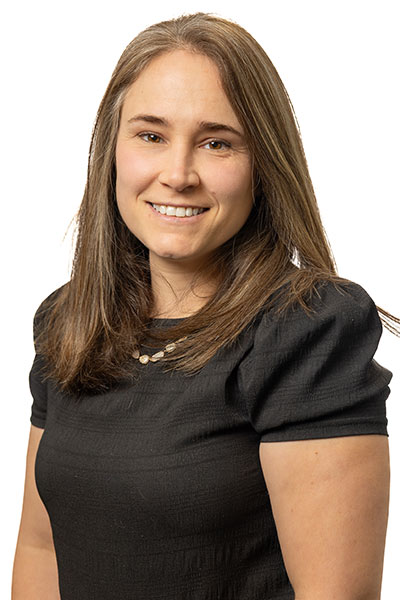 SUZANNA GRACYK, R.D.